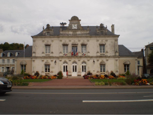 Château du Loir